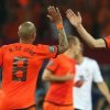 Euro 2012: Olanda are nevoie de un miracol, crede presa batava